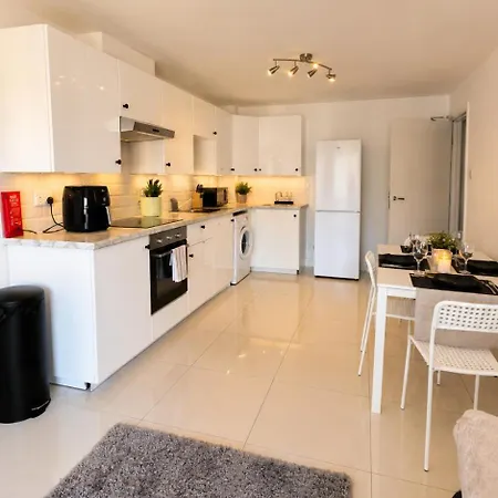 Modern Bright Flat & Stylish