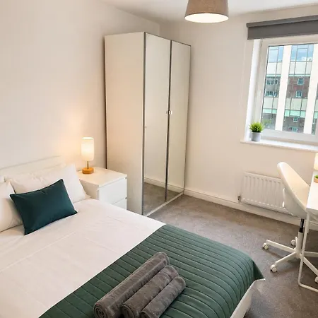 Modern Bright Flat & Stylish *