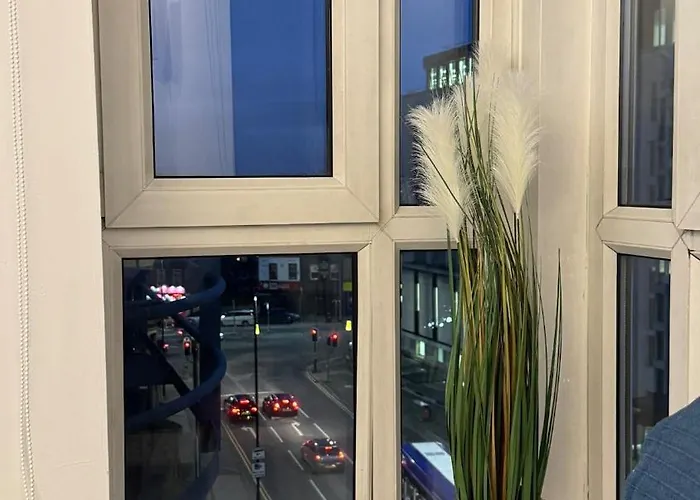 Modern Bright Flat & Stylish